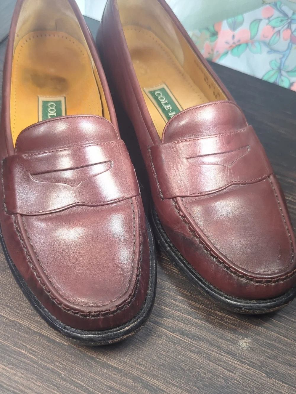 Cole Haan Men's Pinch Penny Loafer (11)